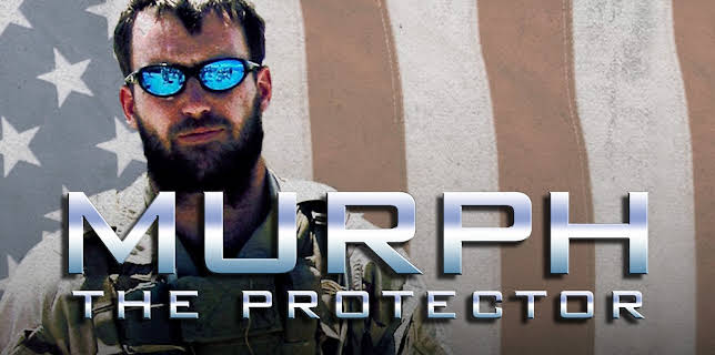 Murph: The Protector (2013)
