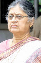 Sulabha Arya as 