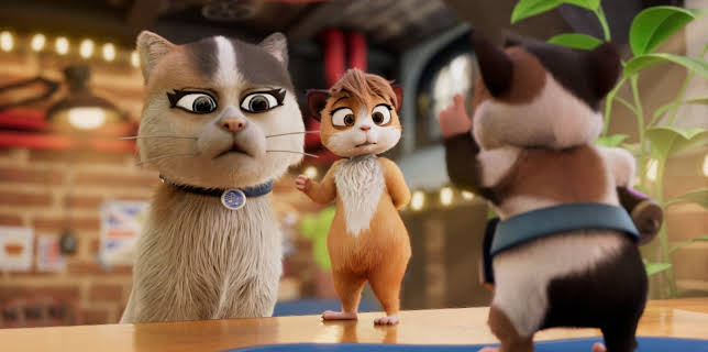 12:40: Mysteriegata: Prosjekt hippocampus | NRK Super | 12/31 2025