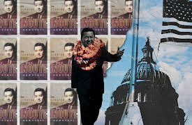 Renegades, Season 1: Dan​i​el K. Inouye: Life of Service