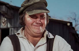 Little House on the Prairie Season 1: The Voice of Tinker Jones