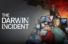 The Darwin Incident: One of a Kind