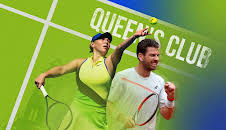 Queen's Tennis