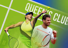 Queen's Tennis