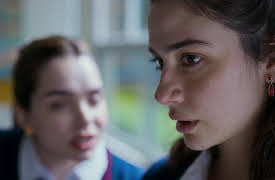 La rebelión season-1: La rebelión Capítulo 5