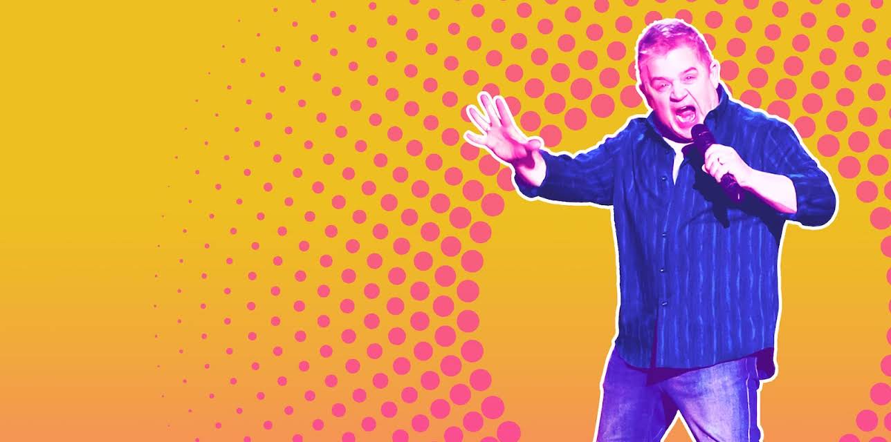 Patton Oswalt: We All Scream (2022)