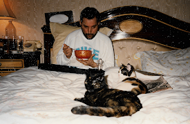 A Life in Ten Pictures: Carrie Fisher