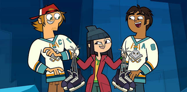 6:00 PM: Total Drama | CBBC | 2/28 2026