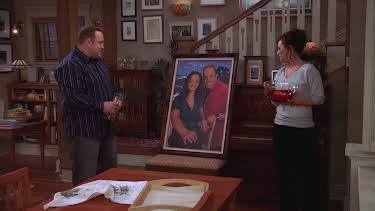 14:50: Kongen av Queens (S8 E17) (S8) | Viasat 4 | 6/5 2026