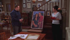 Kung av Queens (S8 E17)