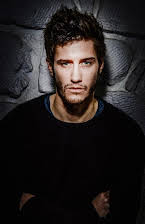 Jean-Baptiste Maunier como Pierre Morhange