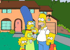Die Simpsons