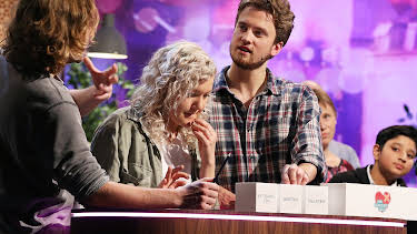 14:10: Hva feiler det deg? | NRK 3 | 8/7 2026