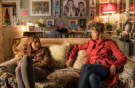 Motherland S1: The After Party