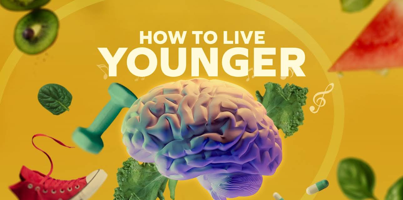 How To Live Younger