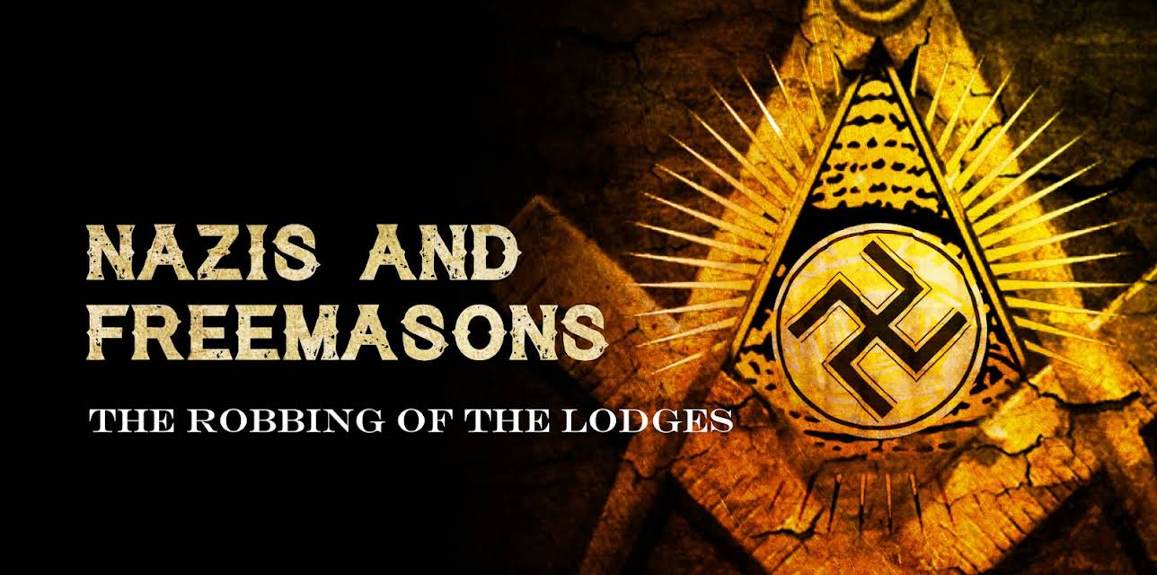 Nazis and Freemasons (2026)