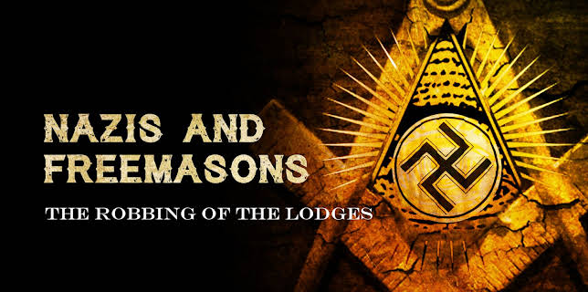 Nazis and Freemasons (2026)