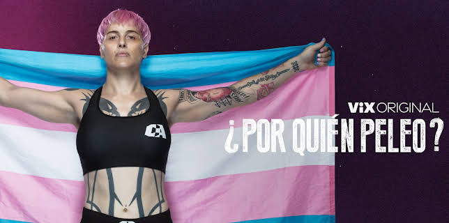 ¿Por quién peleo? (2024)