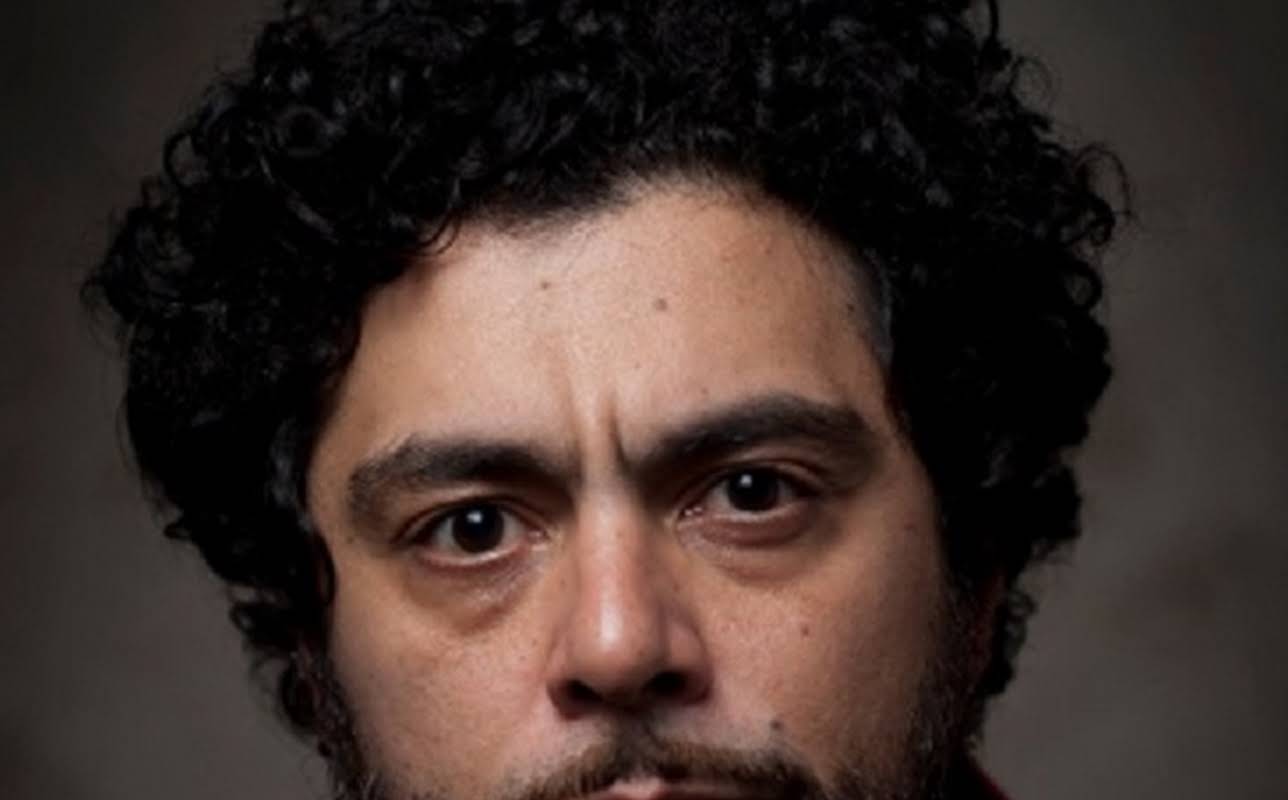 Alberto Ajaka