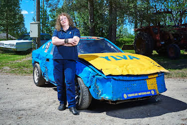 04:55: Bilprovningen (S1 E1) (S1) | TV10 | 4/19 2026