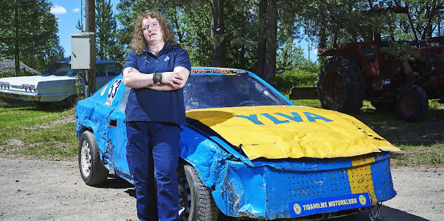 09:00: Bilprovningen (S1 E1) (S1) | TV10 | 2/11 2026