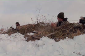 The Fowl Life with Chad Belding: Montana Ducks Pt. 2