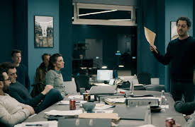 Dogs of Berlin: Förlängning