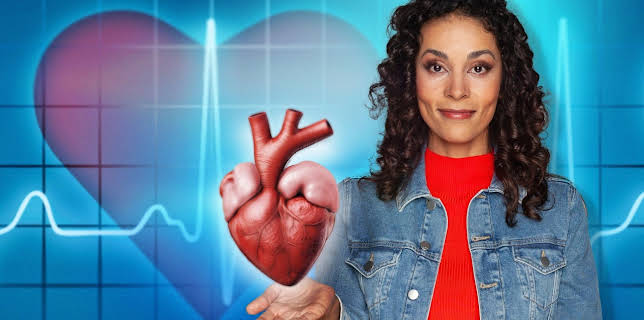 18:45: Quarks: Starkes Herz - neue Wege für ein längeres Leben | ARD Alpha | 11/4 2025