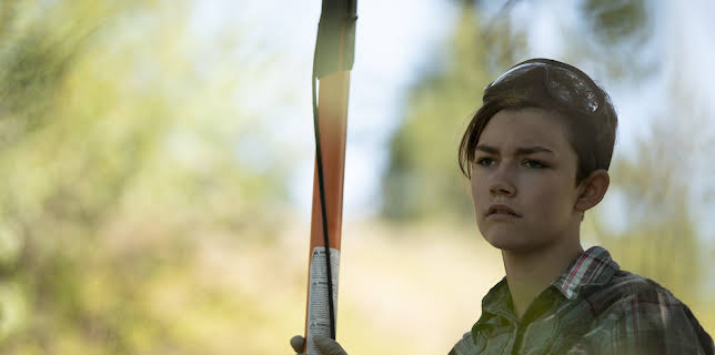 23:10: Alaskan Bush People (S4 E10) (S4) | Discovery Channel | 11/3 2025