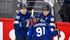 Hockey-VM