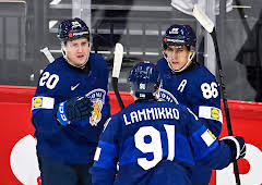 Hockey-VM