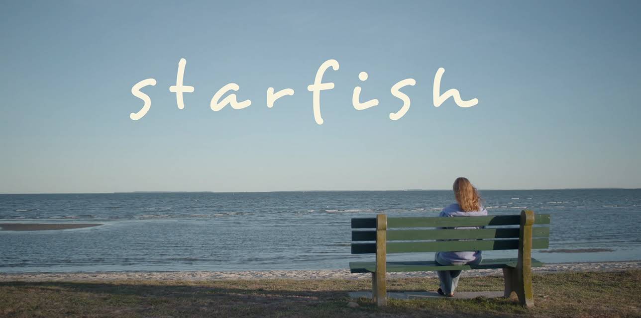 Starfish (2018)