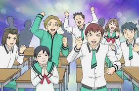 The Disastrous Life of Saiki K.: Episode 15