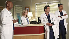 Grey's Anatomy - Die jungen Ärzte