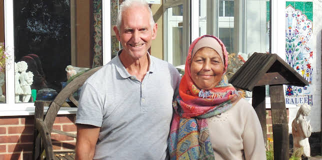 12:05 PM: Four in a Bed | More 4 | 1/17 2026