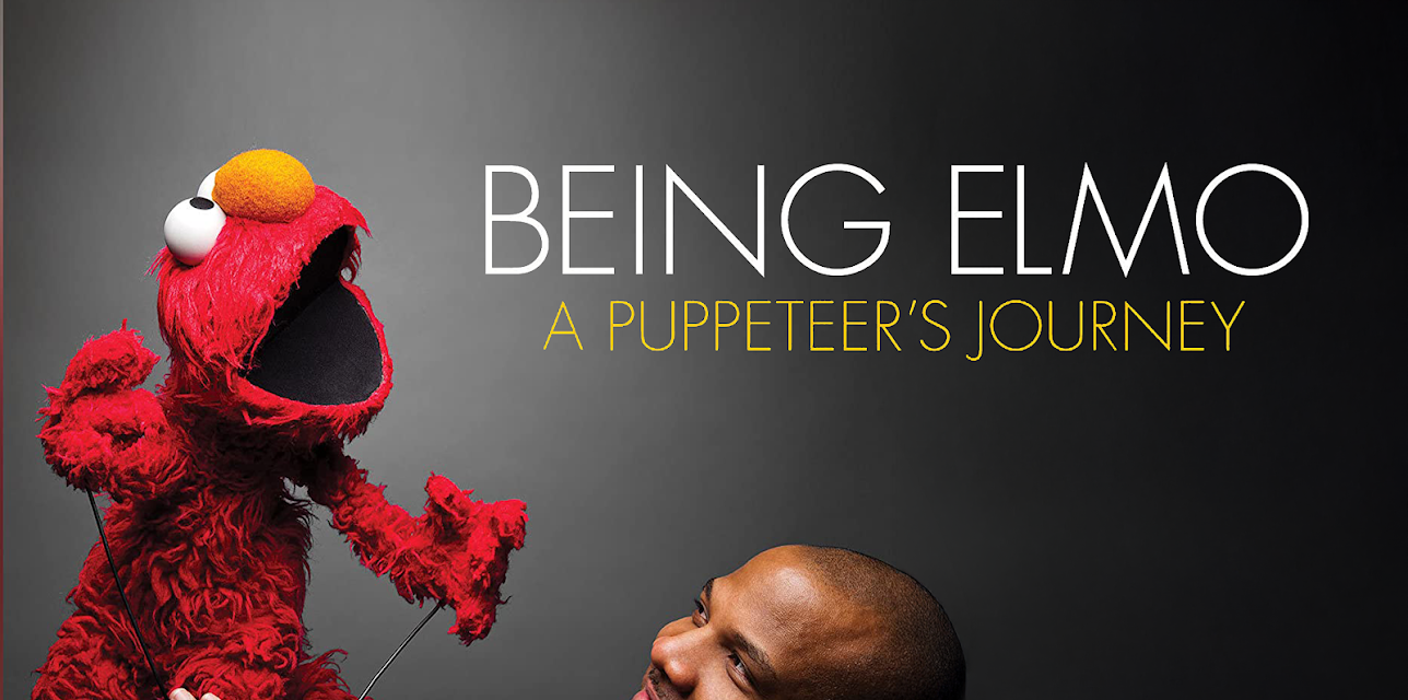 Being Elmo: A Puppeteer's Journey (2011)