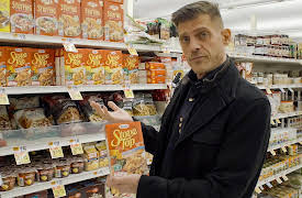 How to With John Wilson: How To Work Out