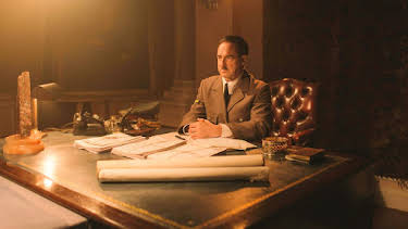 1:00 PM: Nazi Megastructures: Russia's War (S3 E2) (S3) | 5 Select | 2/27 2026