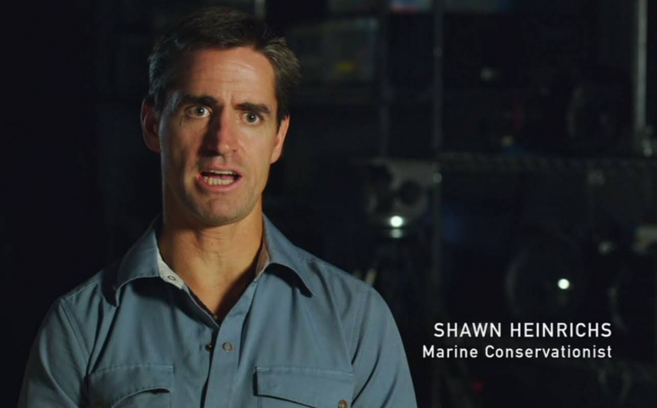 Shawn Heinrichs