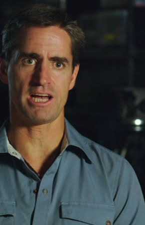 Shawn Heinrichs as 