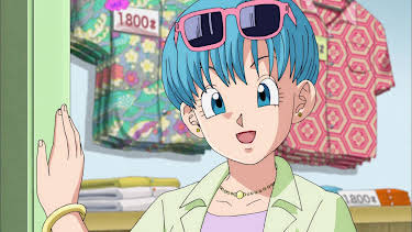 16:45: Dragon Ball Super | ProSieben Maxx | 4/22 2026