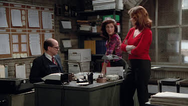 07:40: Spin City (S2 E14) (S2) | TV3 | 5/18 2026