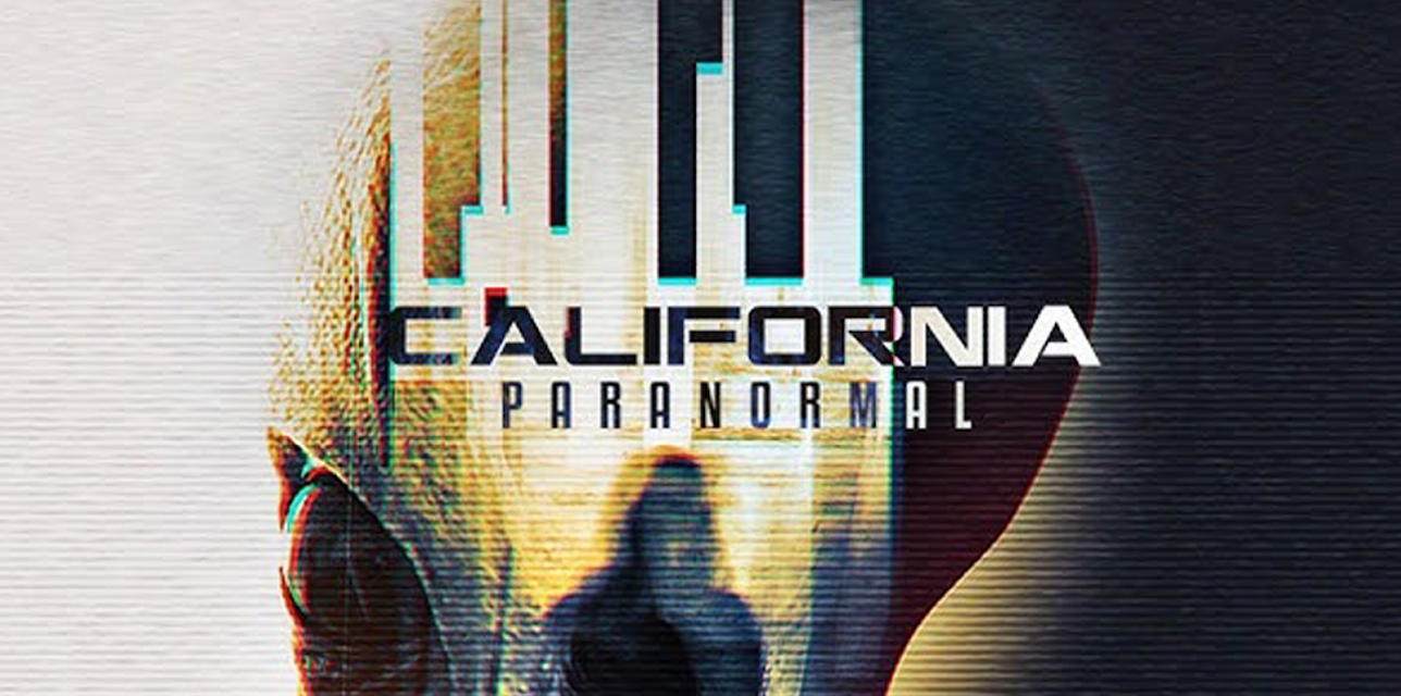 California Paranormal (2018)