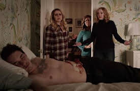 Chicas buenas: Bomba atómica