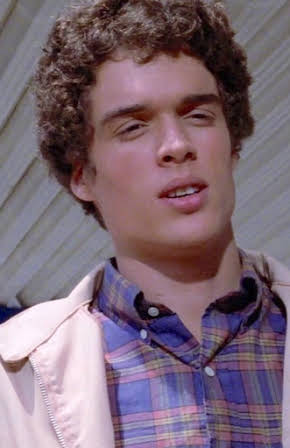 Darren Dalton as 