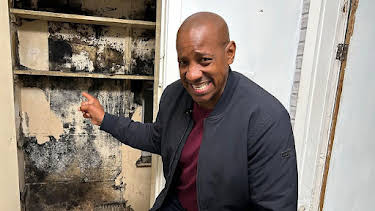 11:15 AM: Homes Under the Hammer (S29) | BBC One Northern Ireland | 8/20 2026