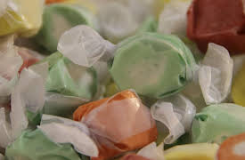 Kid In a Candy Store: Weird and Wacky