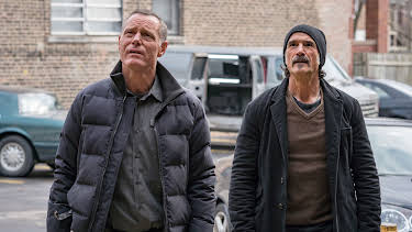 23:40: Chicago P.D. (S5 E19) (S5) | Viasat Series | 10/2 2026