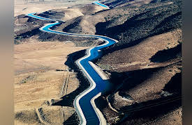 Everyday Engineering: Understanding the Marvels of Daily Life: Dam, Reservoir, and Aqueduct Design