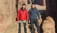 Expedition with Steve Backshall (S2 E6)